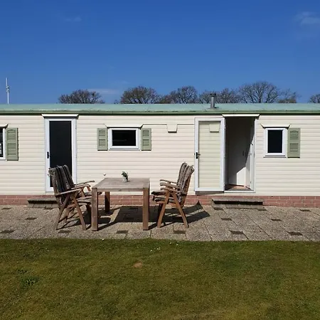 Stacaravan Horsterhoeve * Ermelo