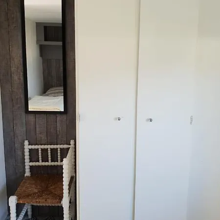 Kemp Stacaravan Horsterhoeve Ermelo