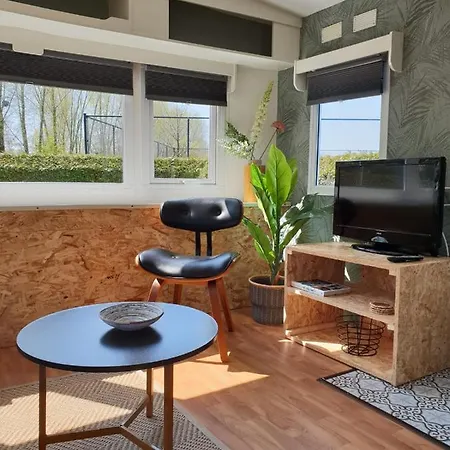 Stacaravan Horsterhoeve * Ermelo